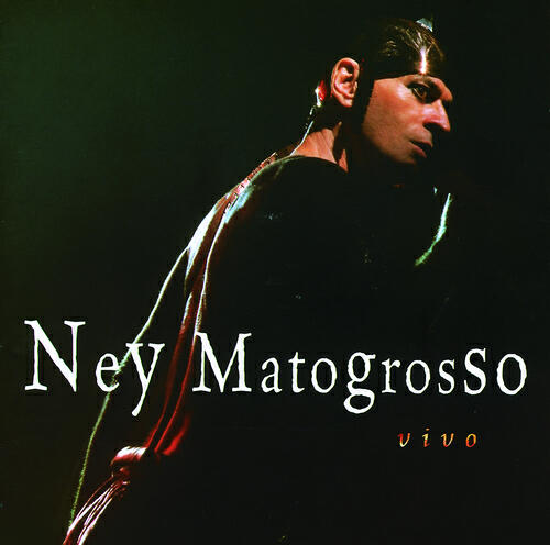 Ney Matogrosso - Pro Dia Nascer Feliz (Live)