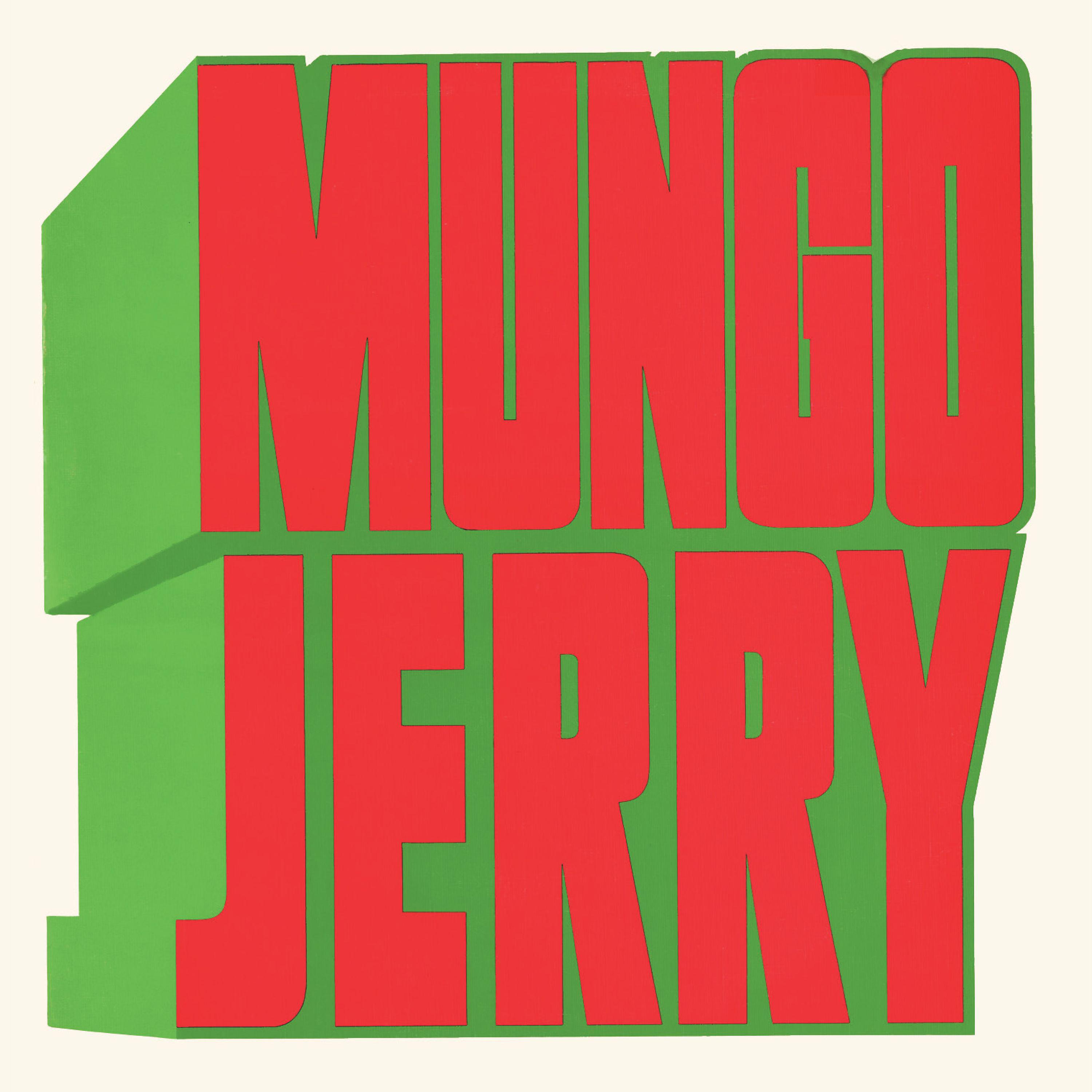 Постер альбома Mungo Jerry