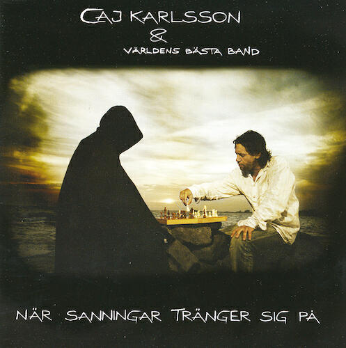 Caj Karlsson - En sång för livet
