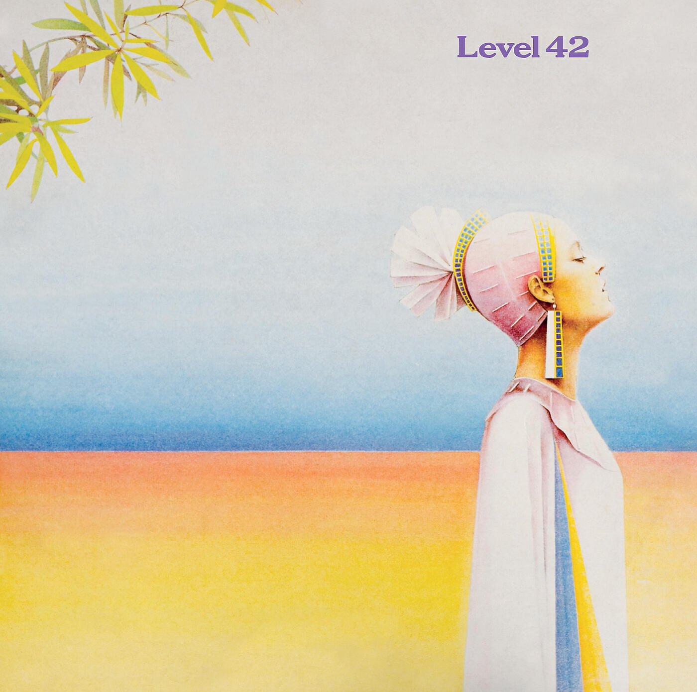 Level 42 - Love Games (Edit Album Version)