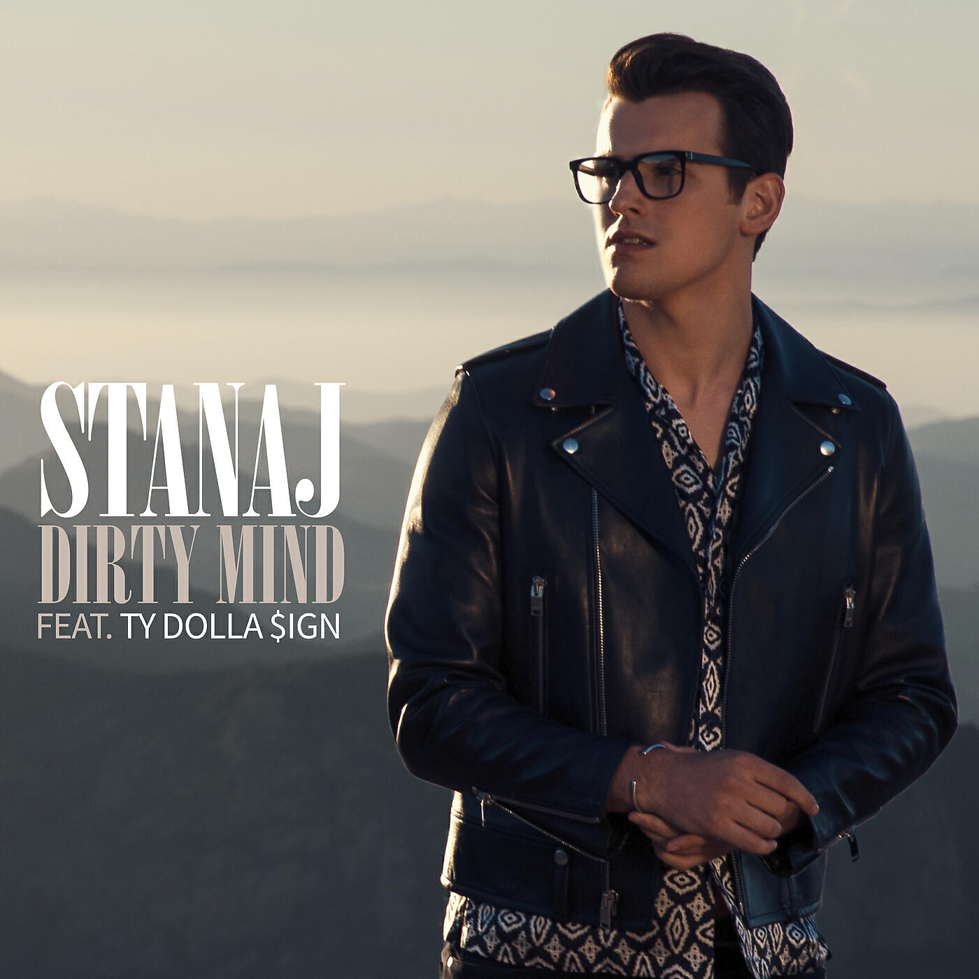 Stanaj - Dirty Mind