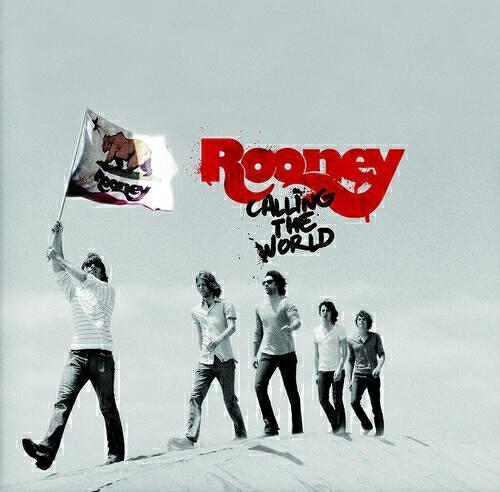 Rooney - Paralyzed