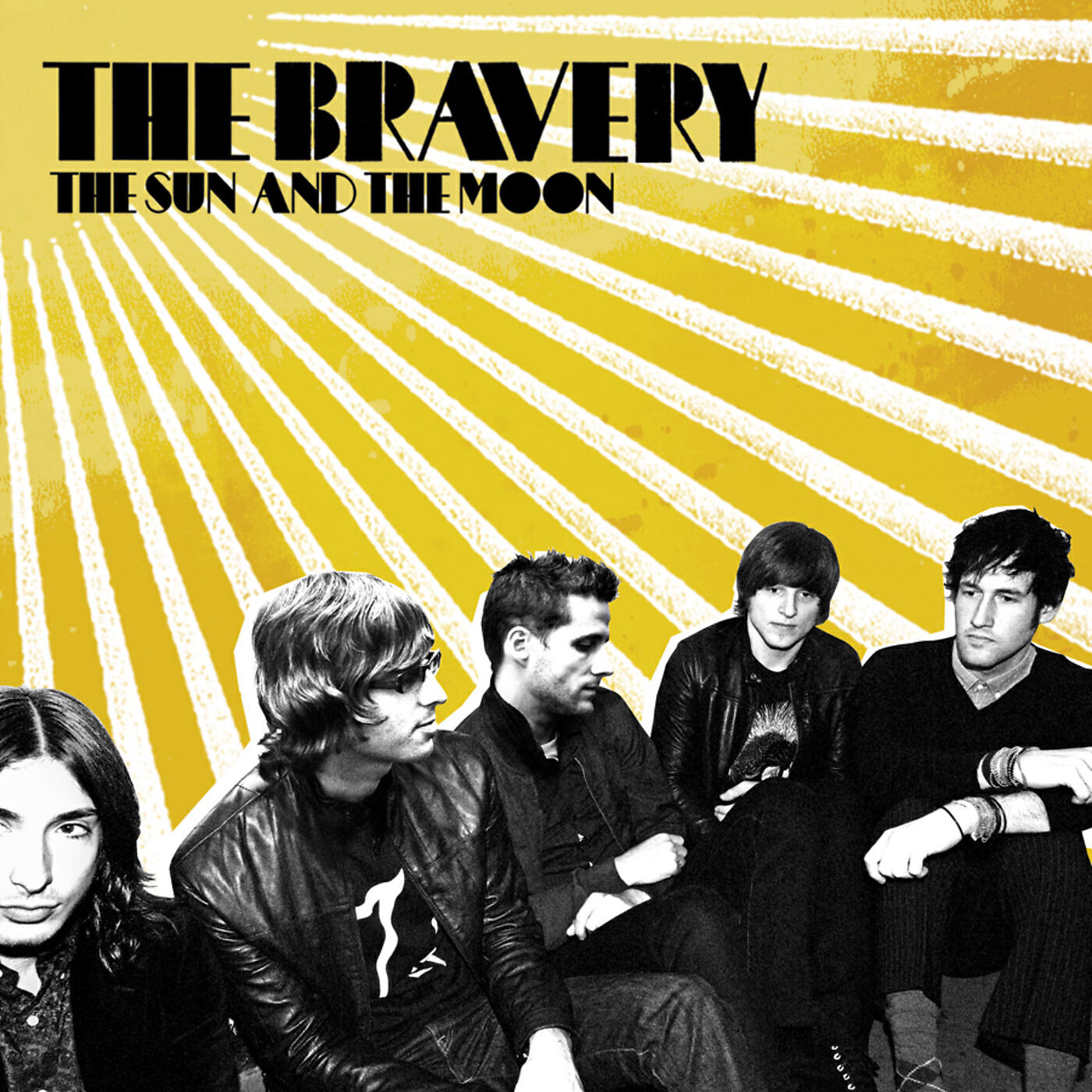 The Bravery - The Ocean