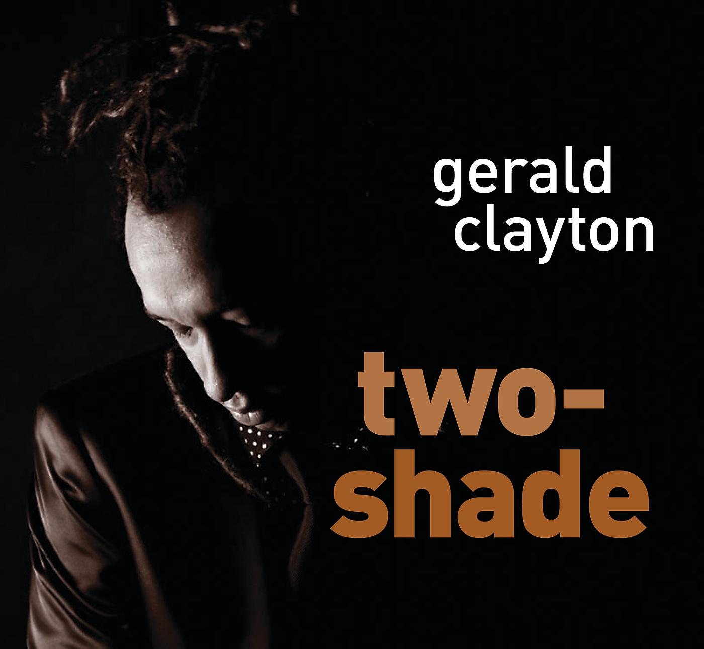 Постер альбома Two-Shade