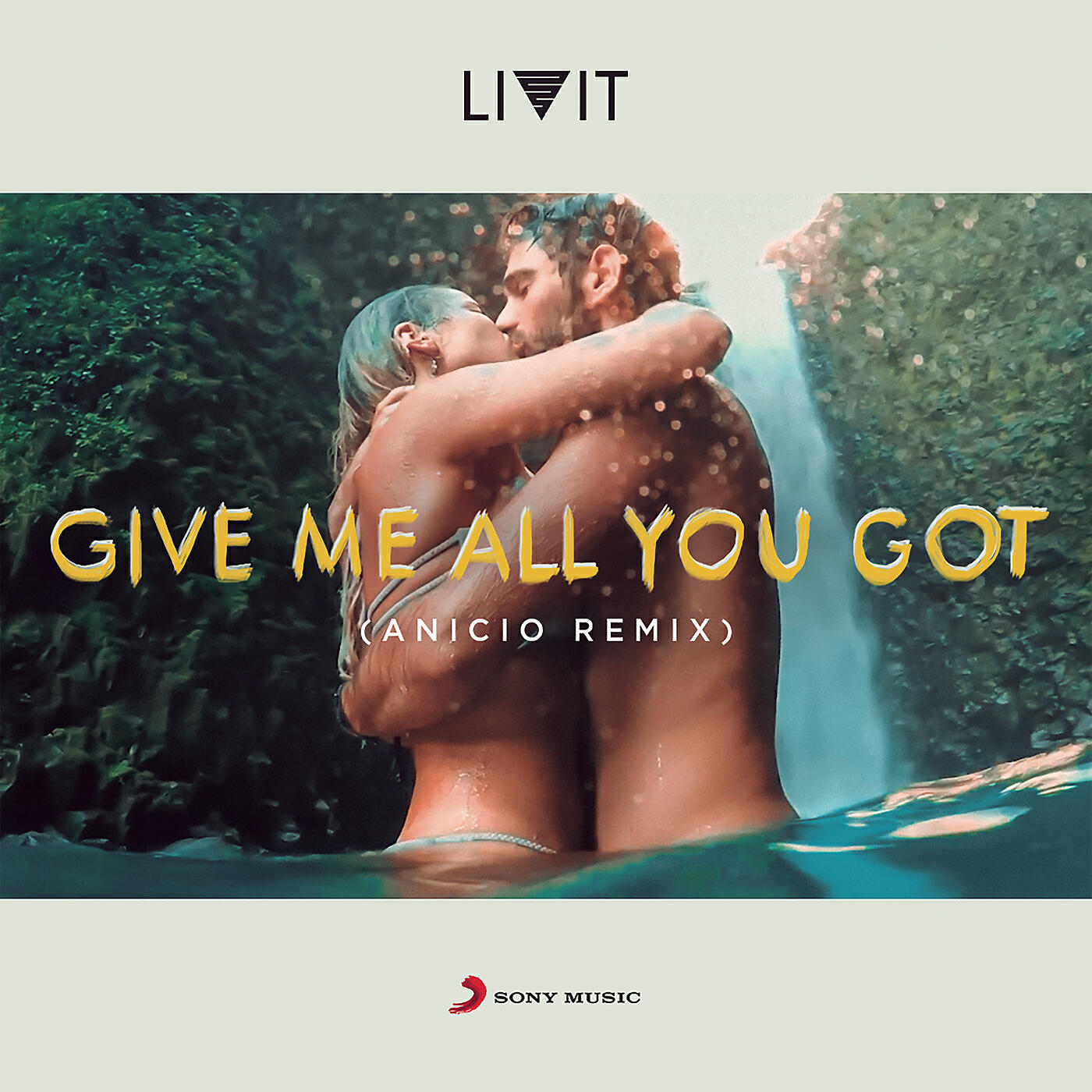 LIVIT - Give Me All You Got (ANICIO Remix) (Radio Mix)