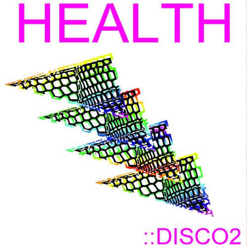 Постер альбома Disco2 (Digital)