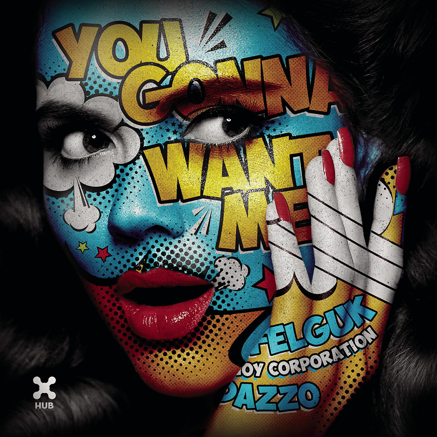 Dazzo - You Gonna Want Me