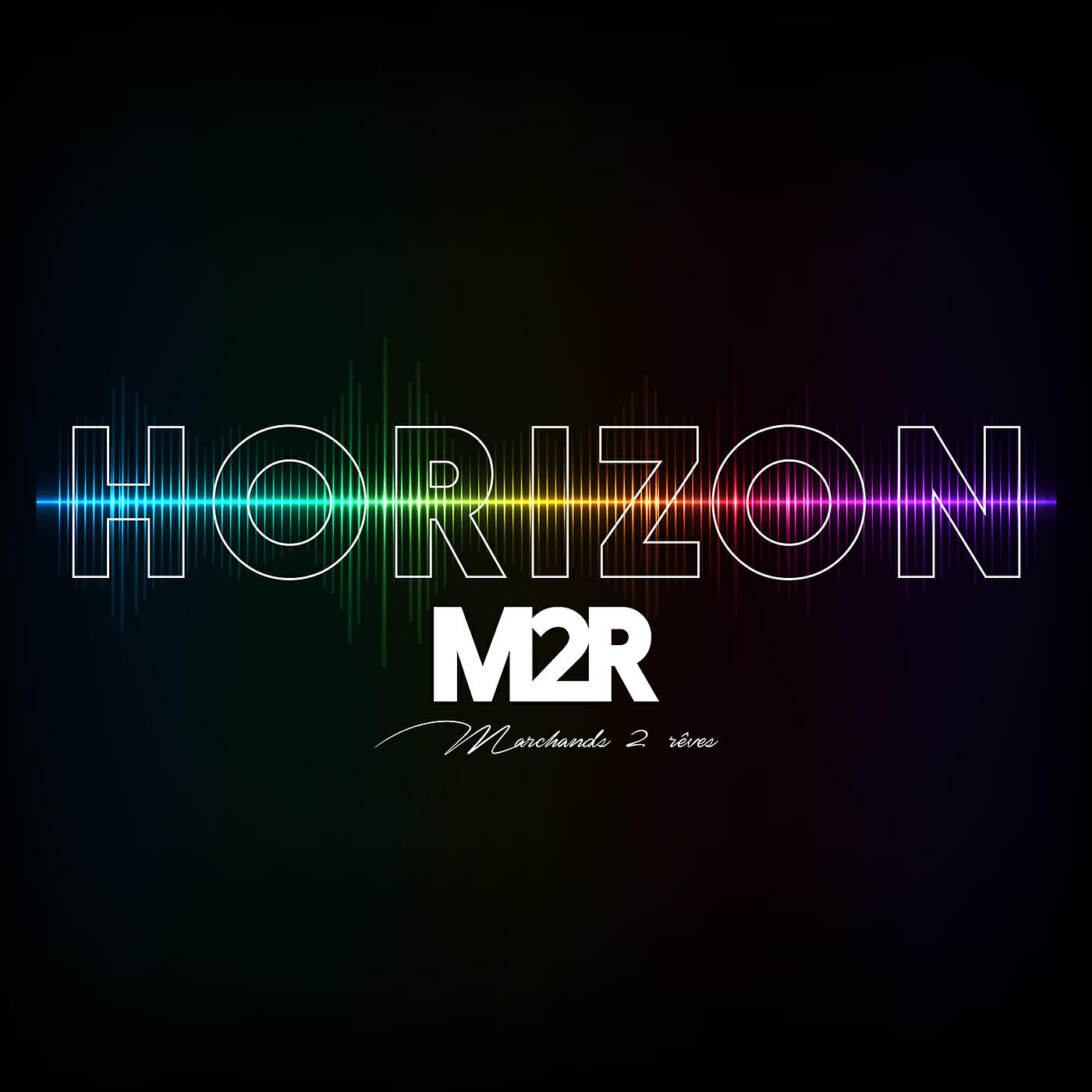 M2R - Horizon