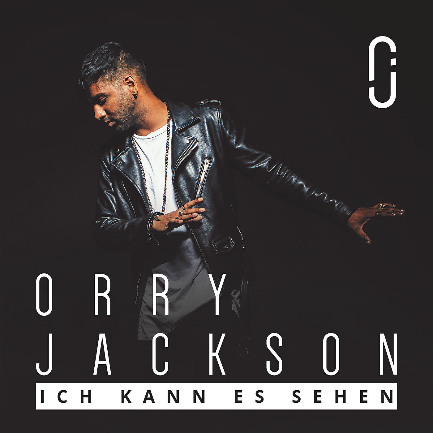 Orry Jackson - Ich kann es sehen