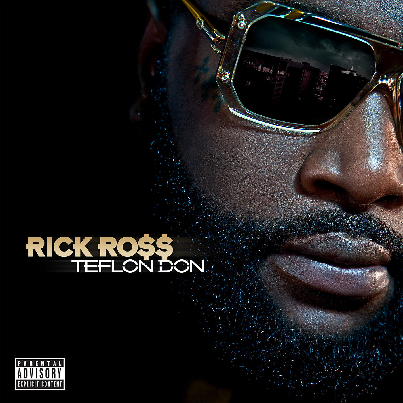 Rick Ross - Maybach Music III