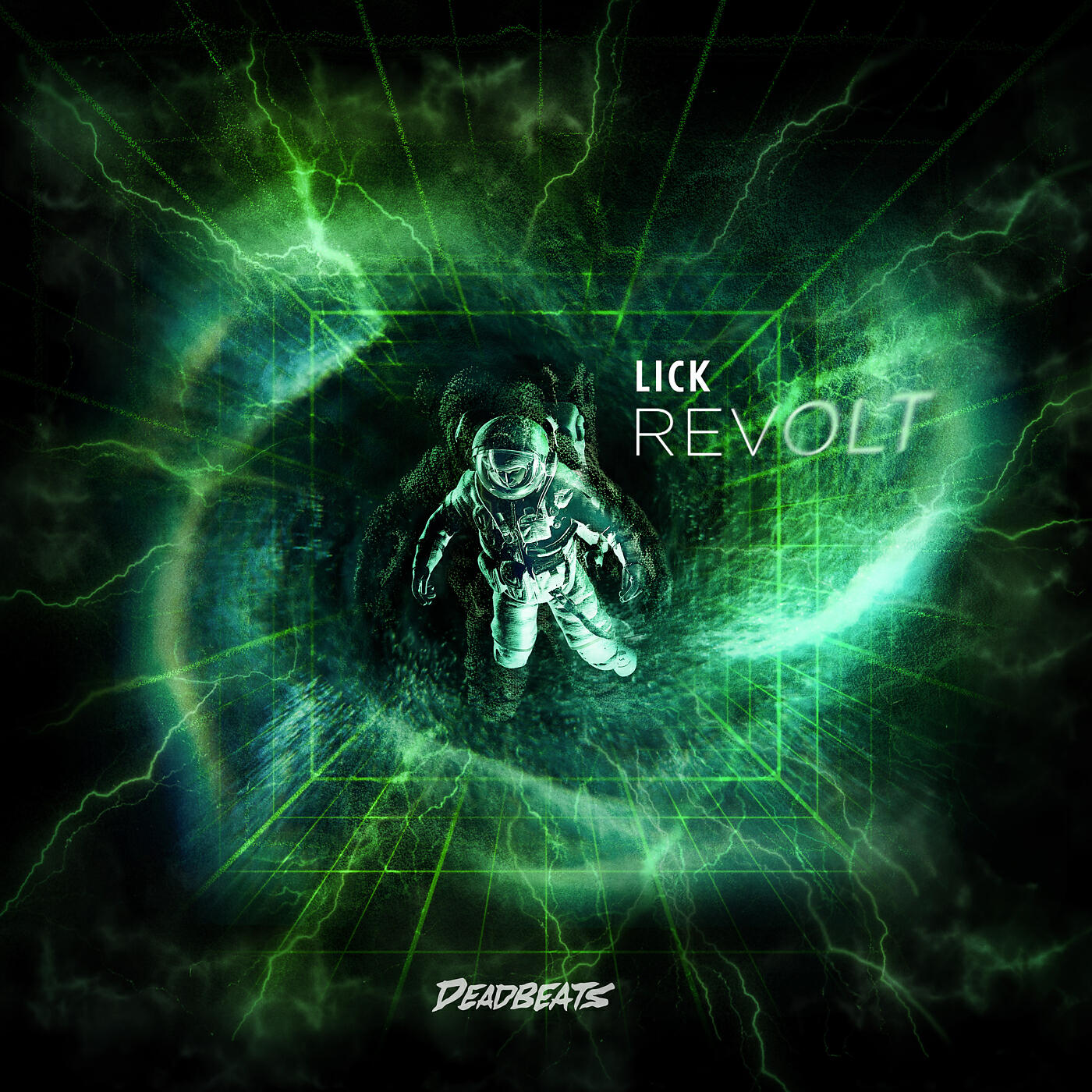 LICK - 11PM