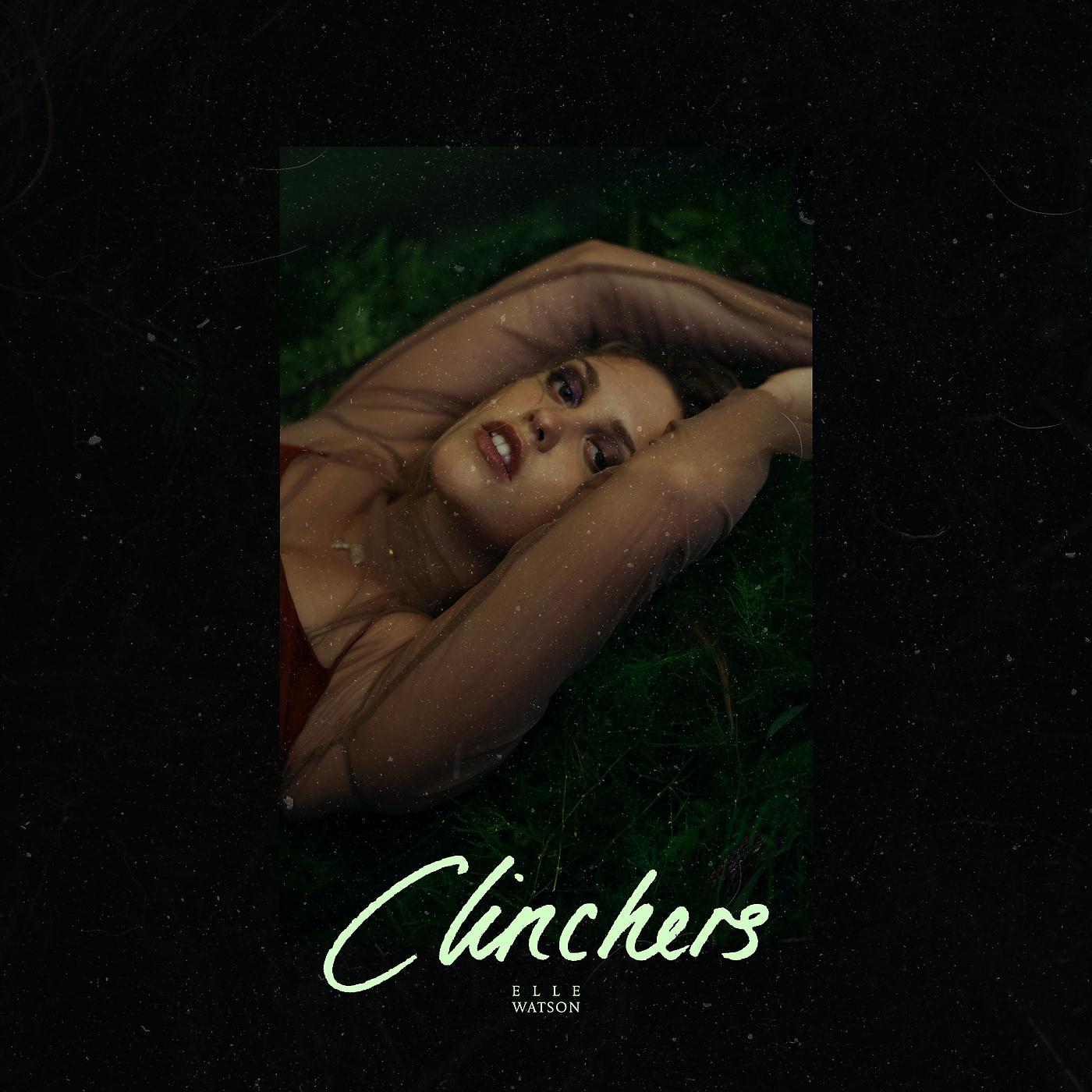Постер альбома Clinchers