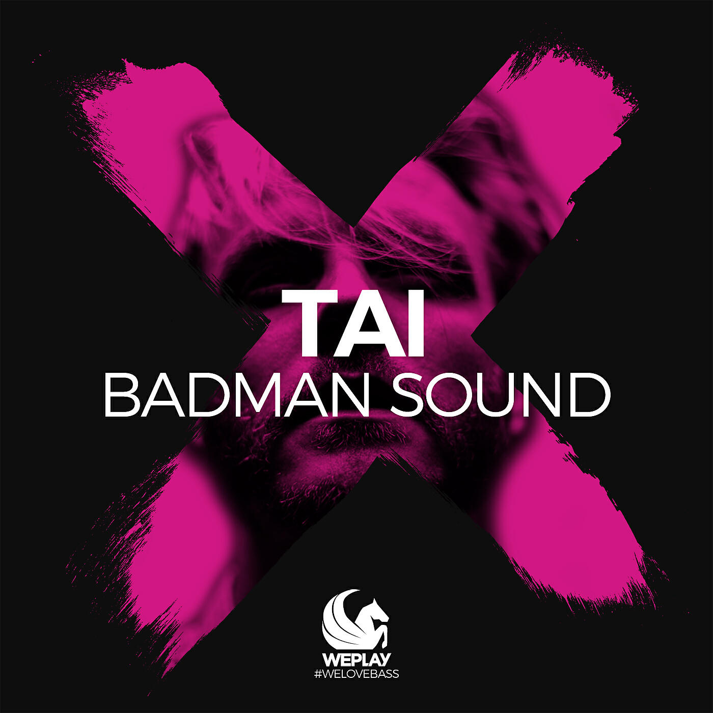 TAI - Badman Sound (Extended Mix)