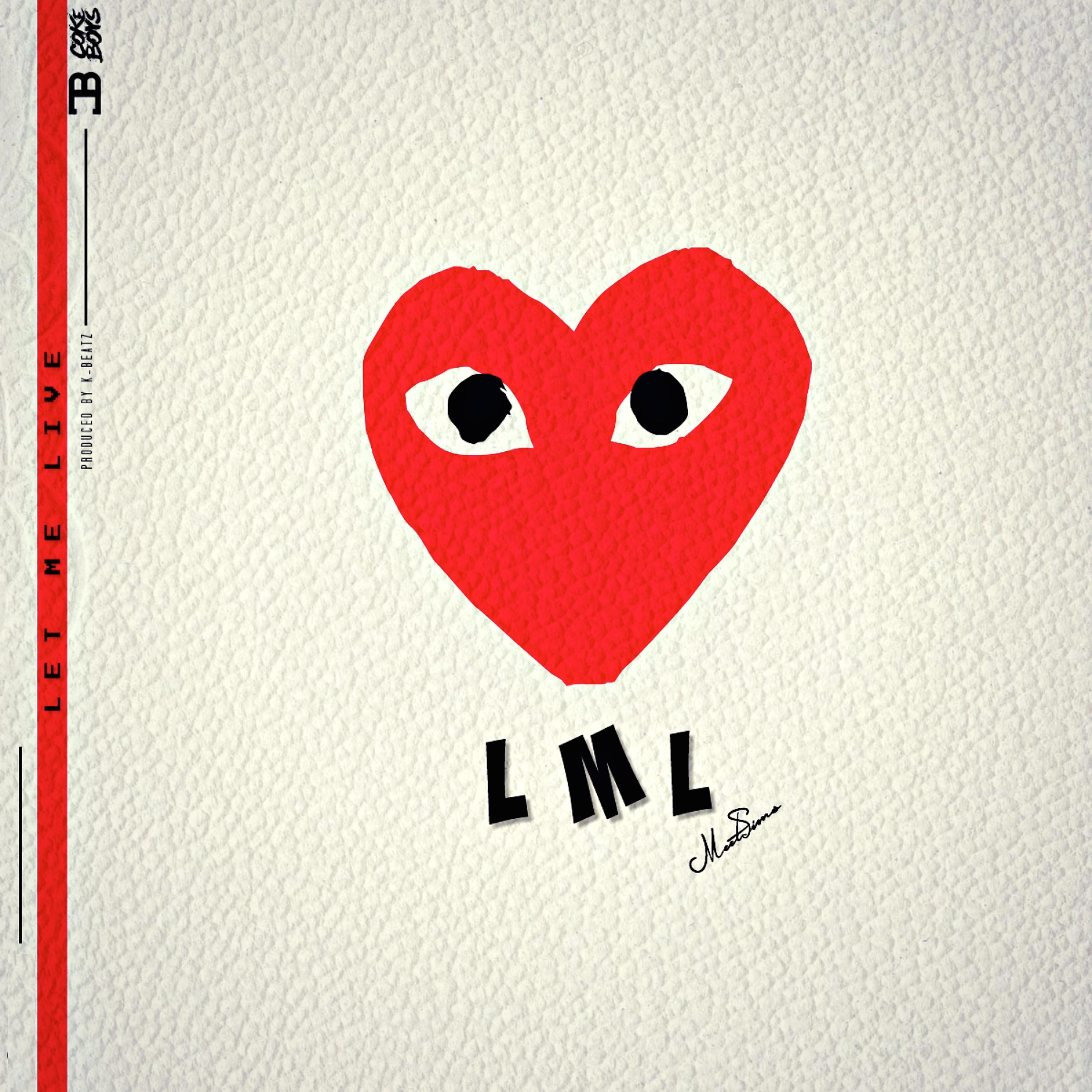 Постер альбома L M L