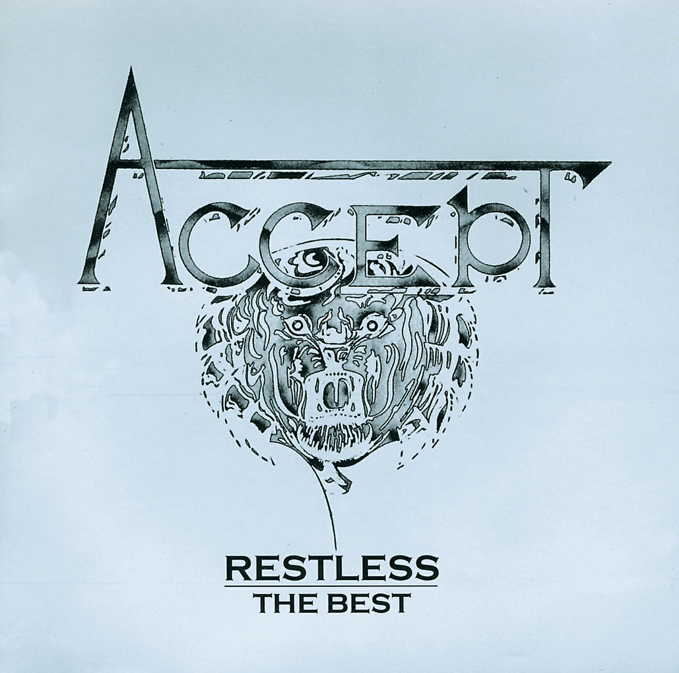 ACCEPT - China Lady