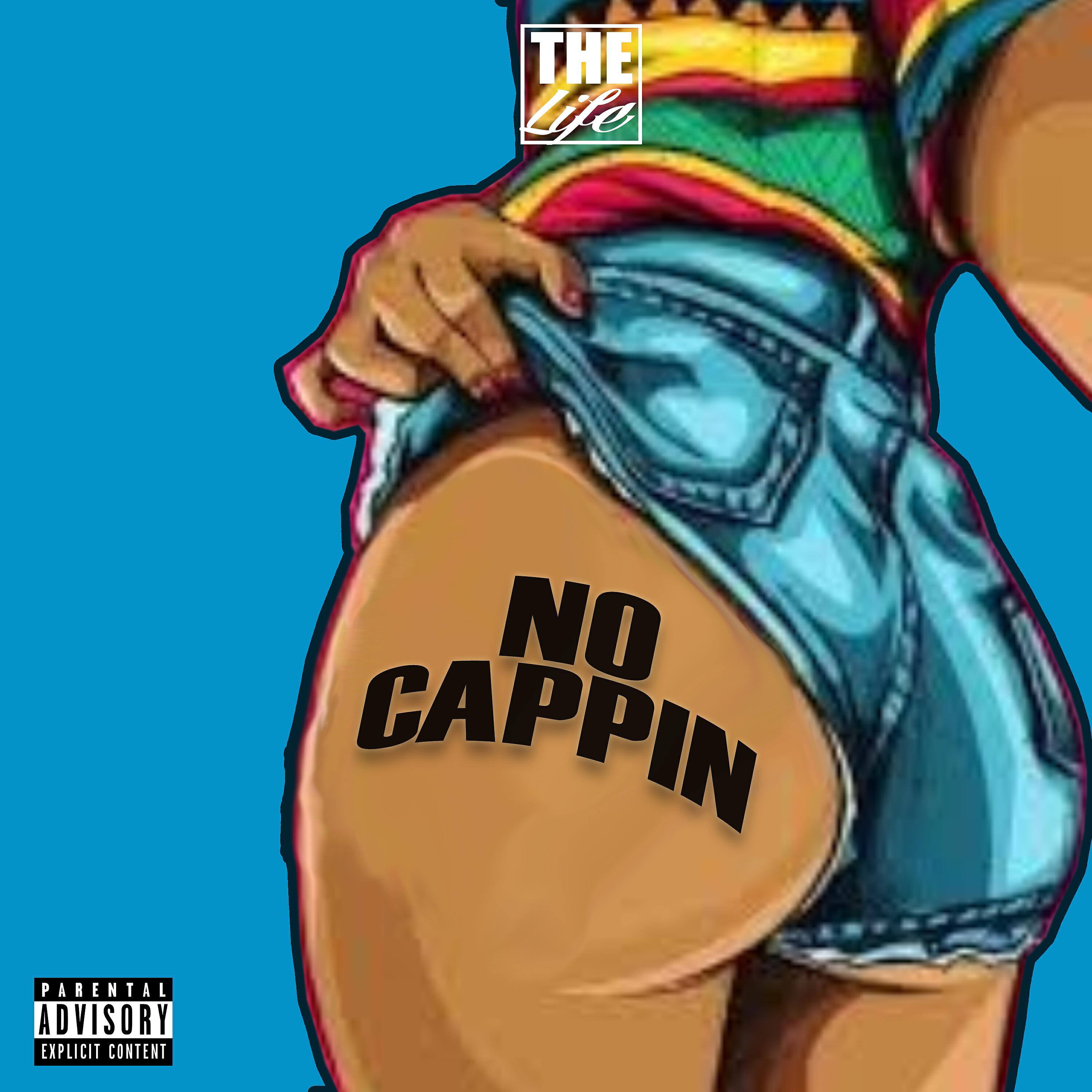 Young Cliff - No Cappin
