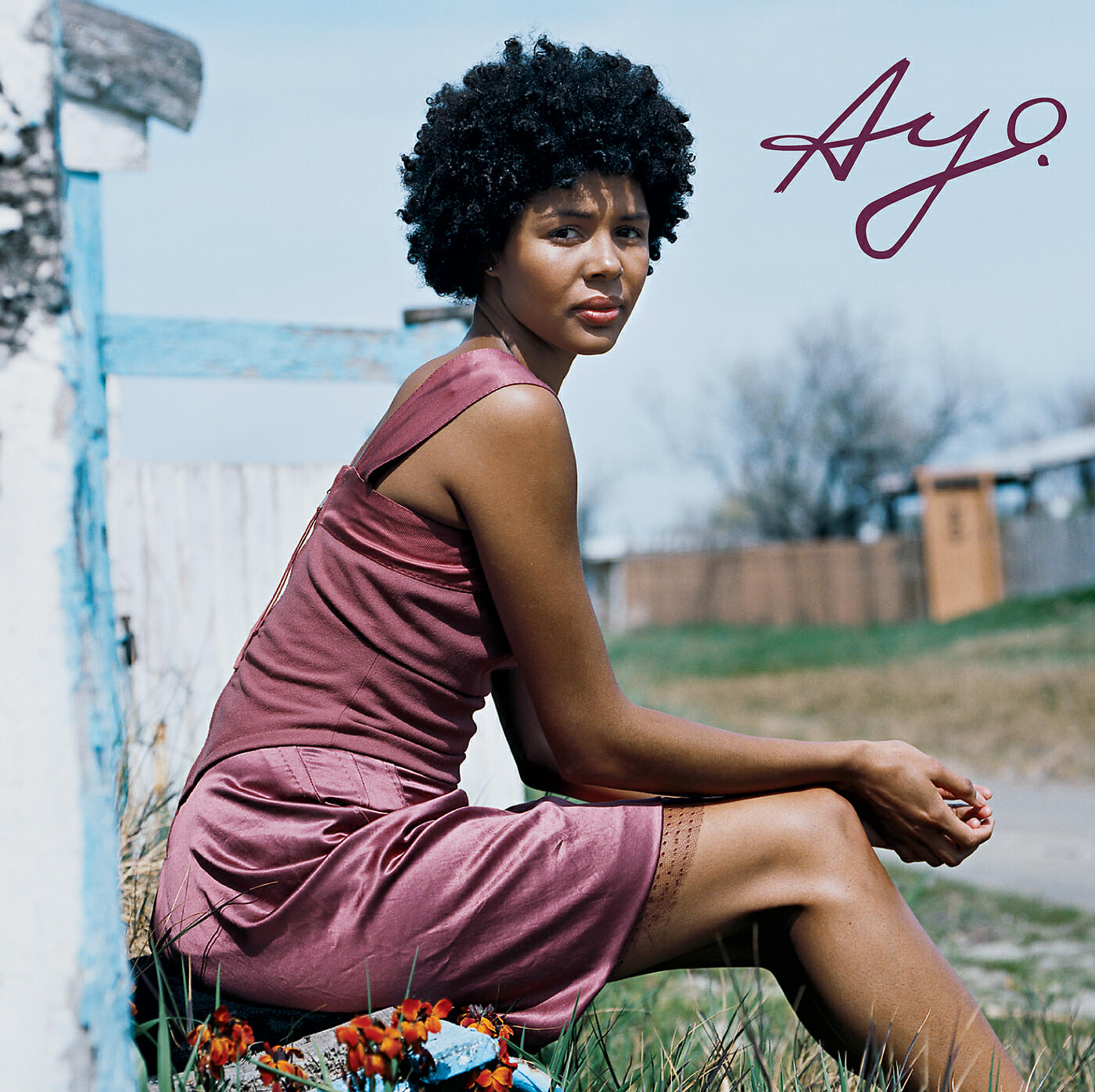 AYO - How Many Times?