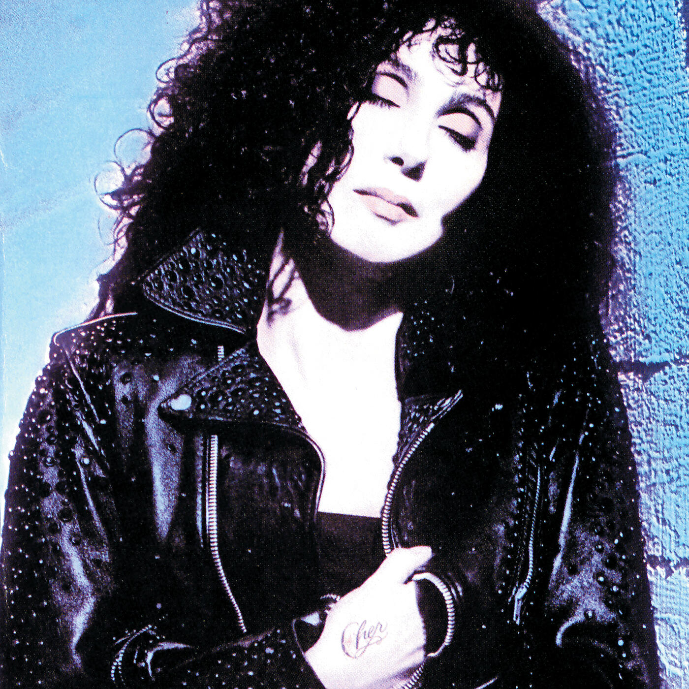 Cher - Hard Enough Getting Over You (Album Version)