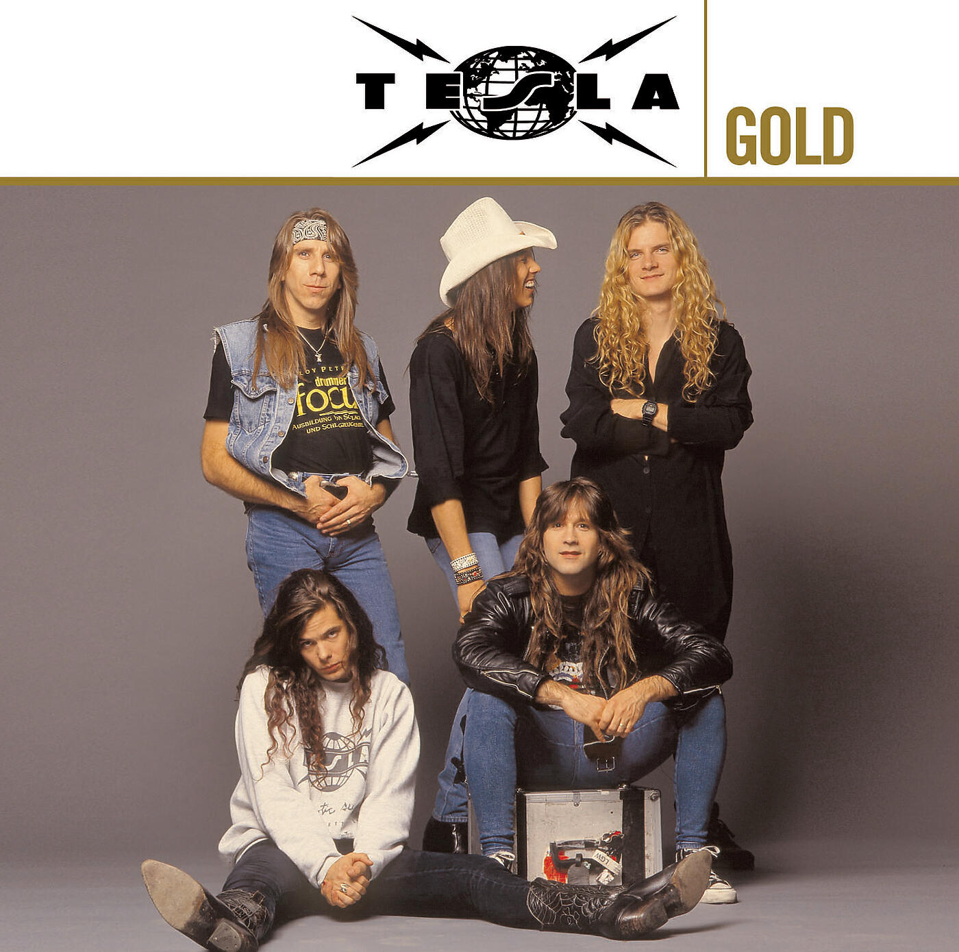 Tesla - Modern Day Cowboy