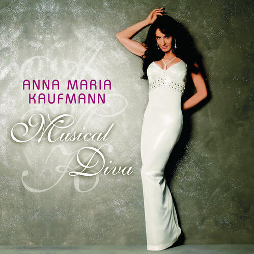 Anna Maria Kaufmann - Ich würd es wieder tun (There For Me)