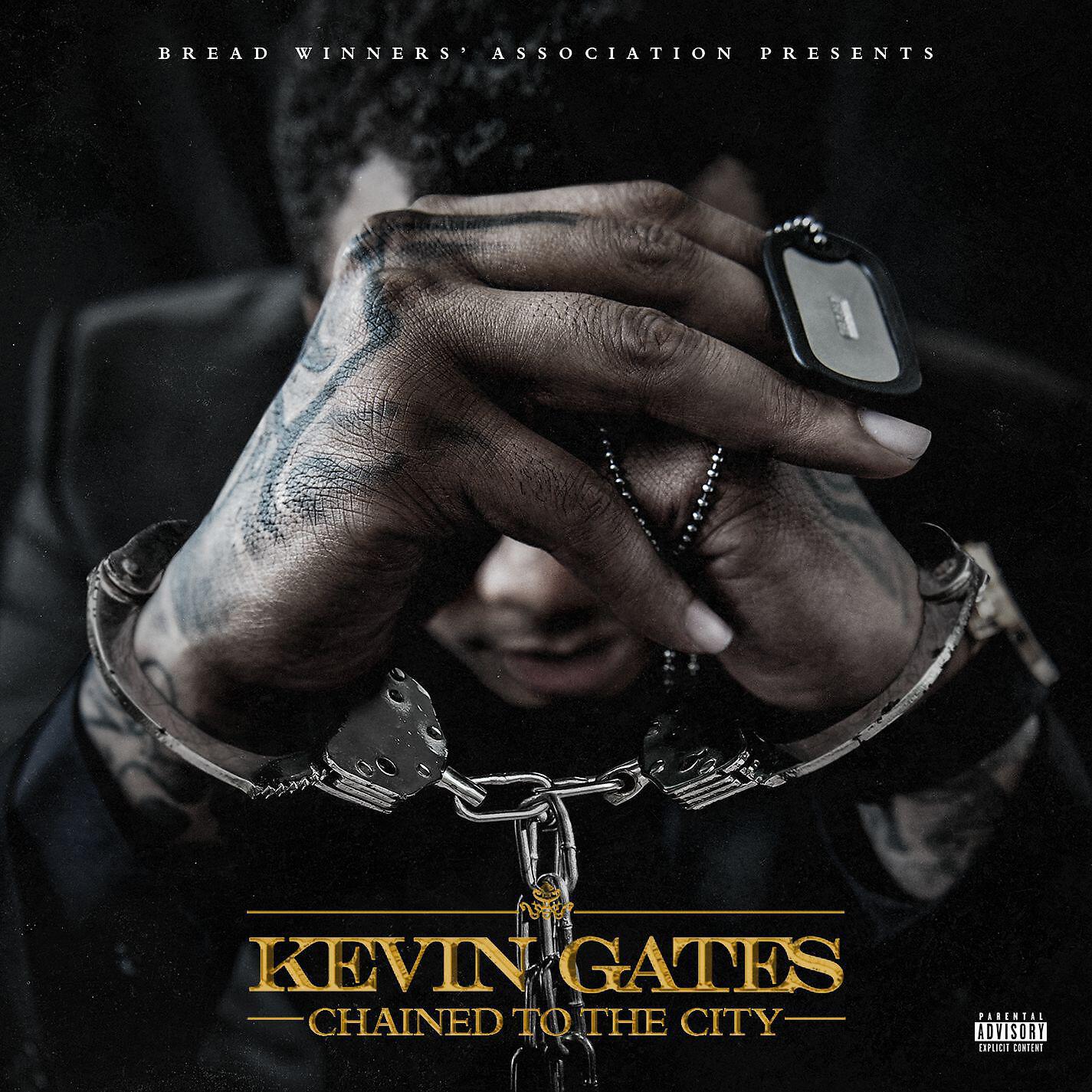 Kevin Gates - Change Lanes
