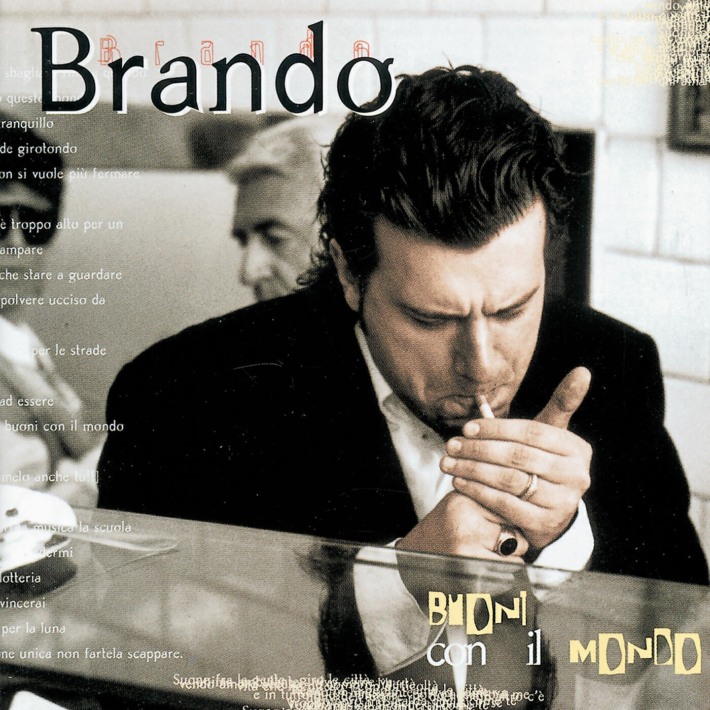 Brando - La Stazione