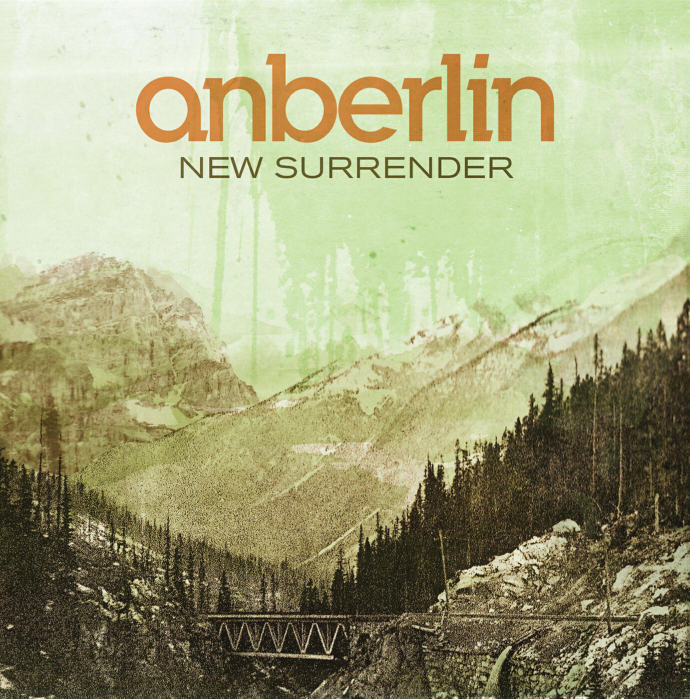 Anberlin - The Resistance (Album Version)