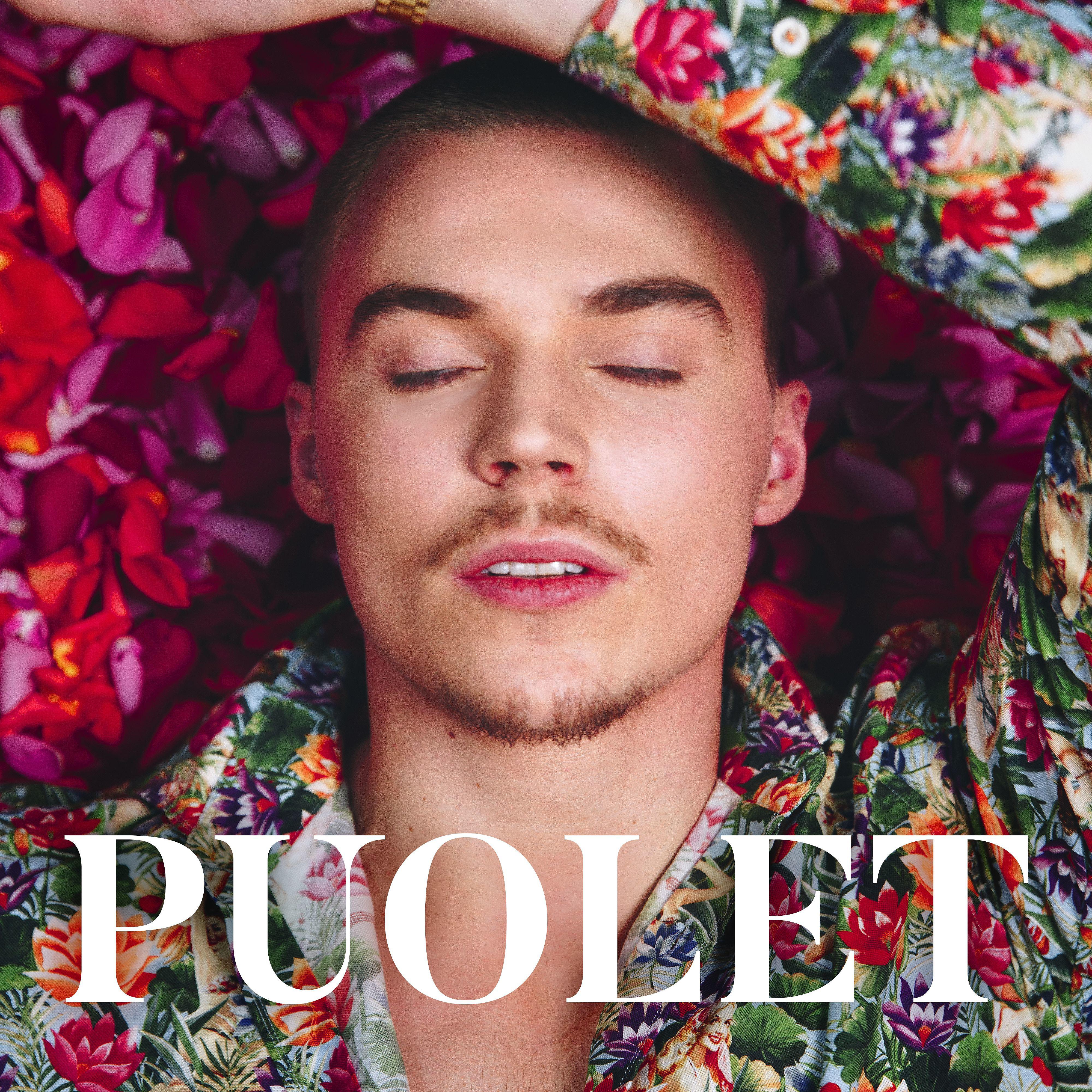 Постер альбома Puolet