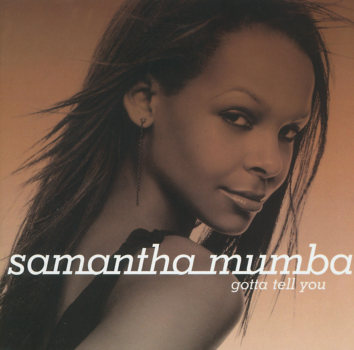Samantha Mumba - Lately (Album Version)