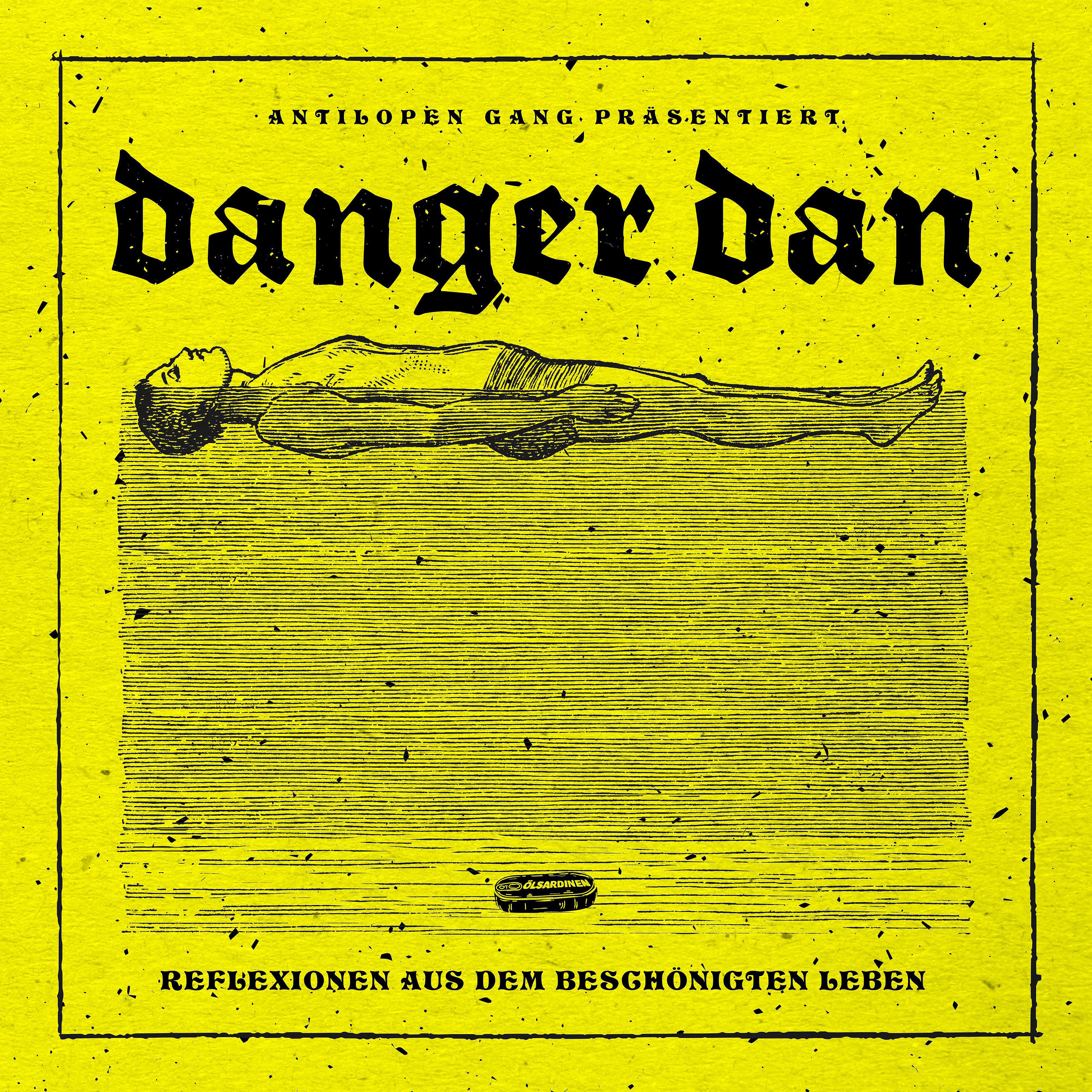 Постер альбома Reflexionen aus dem beschönigten Leben