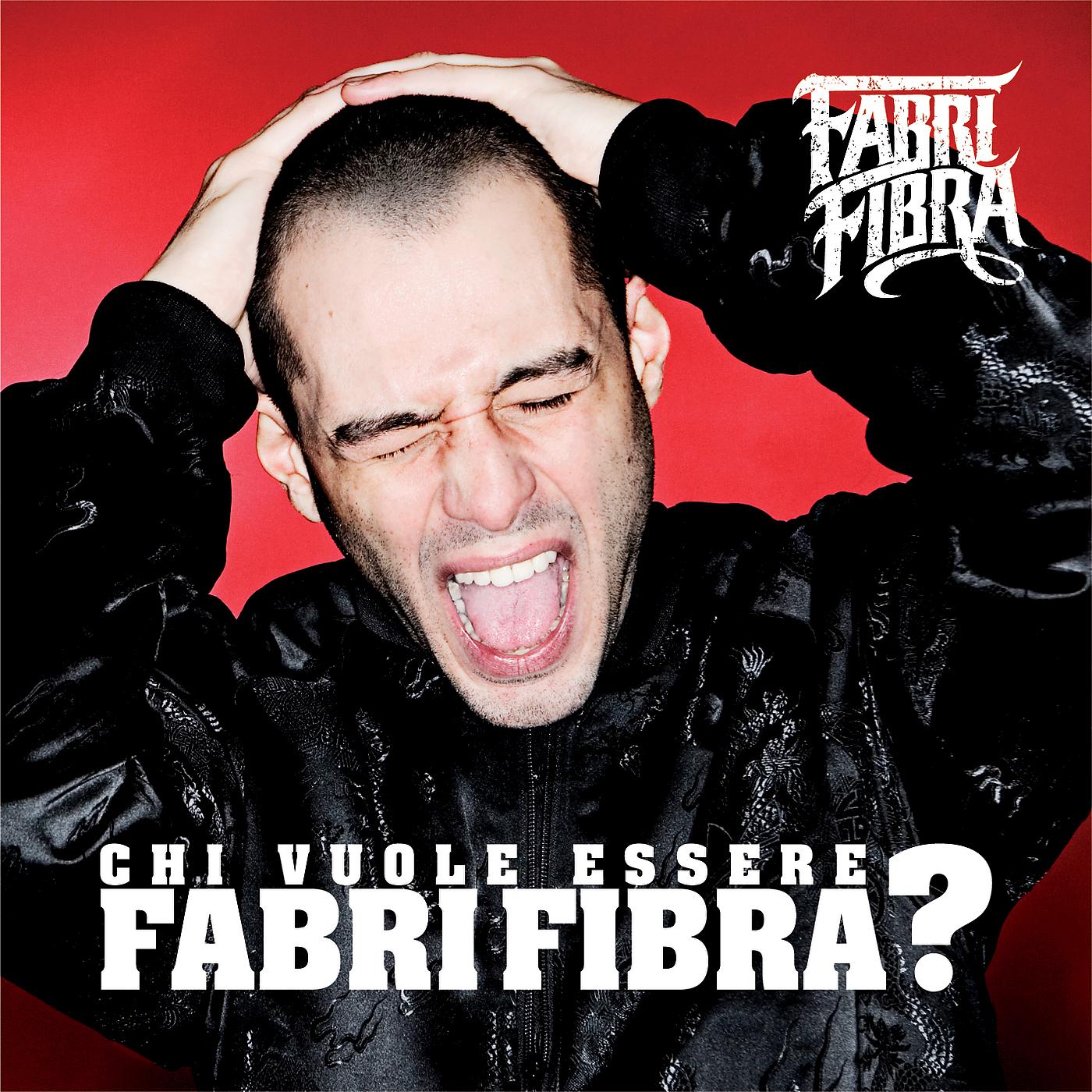 Fabri Fibra - In Quel Posto ((Con Skit))