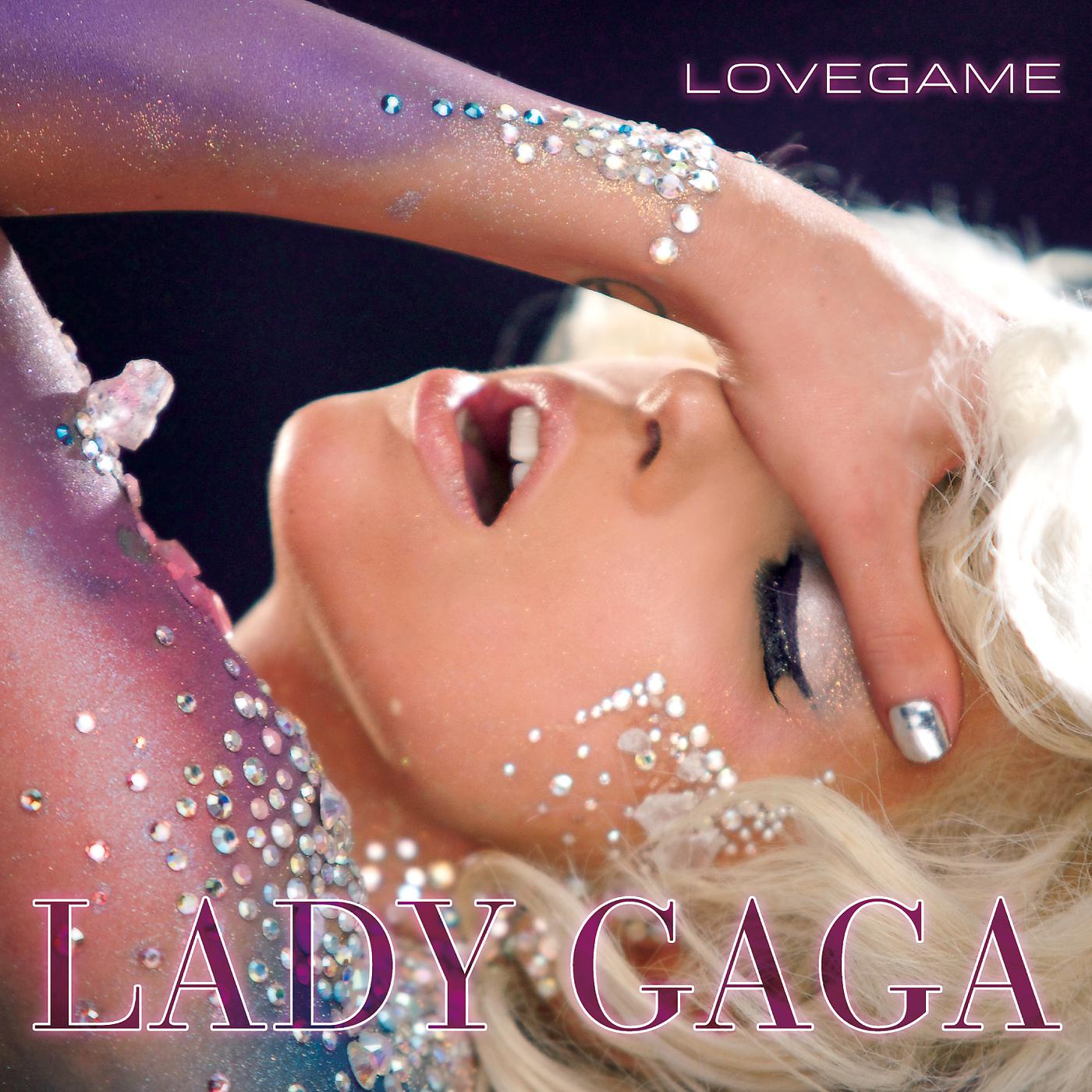Постер альбома LoveGame Remixes
