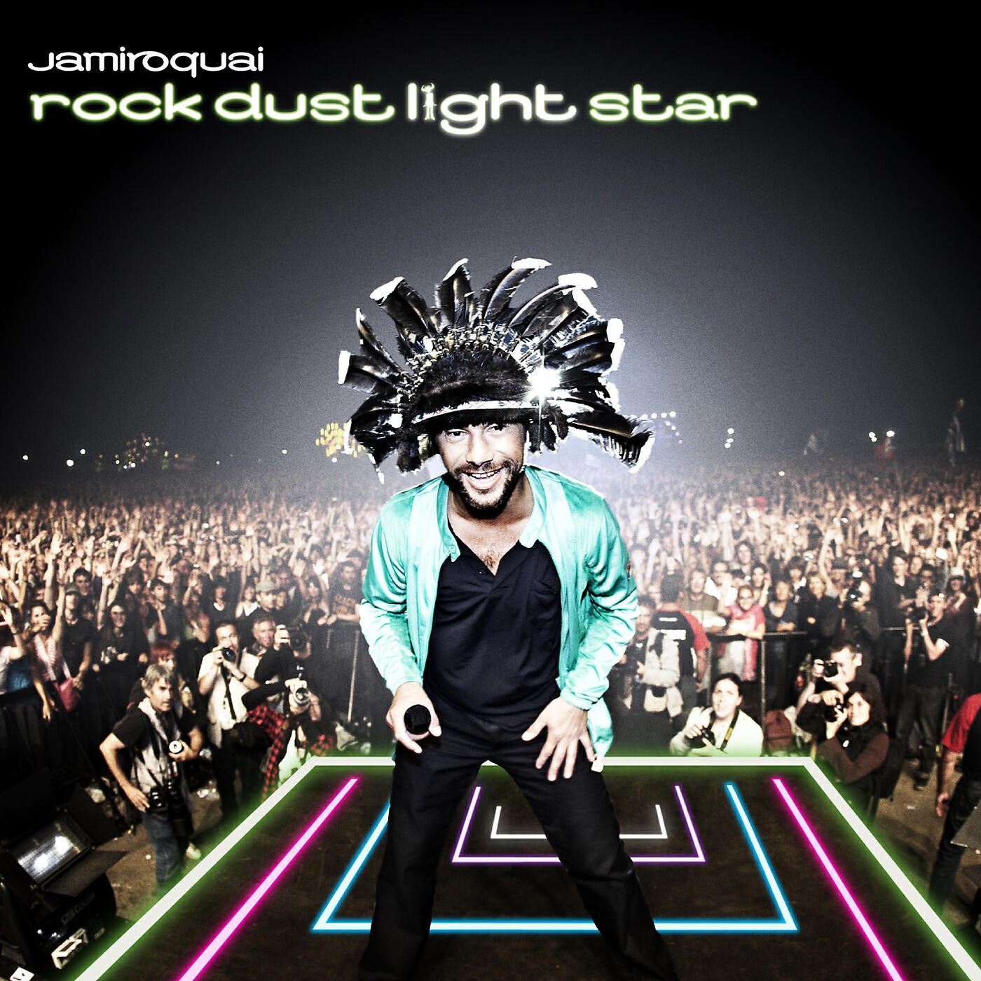 Jamiroquai - White Knuckle Ride (Alan Braxe Remix Radio Edit)