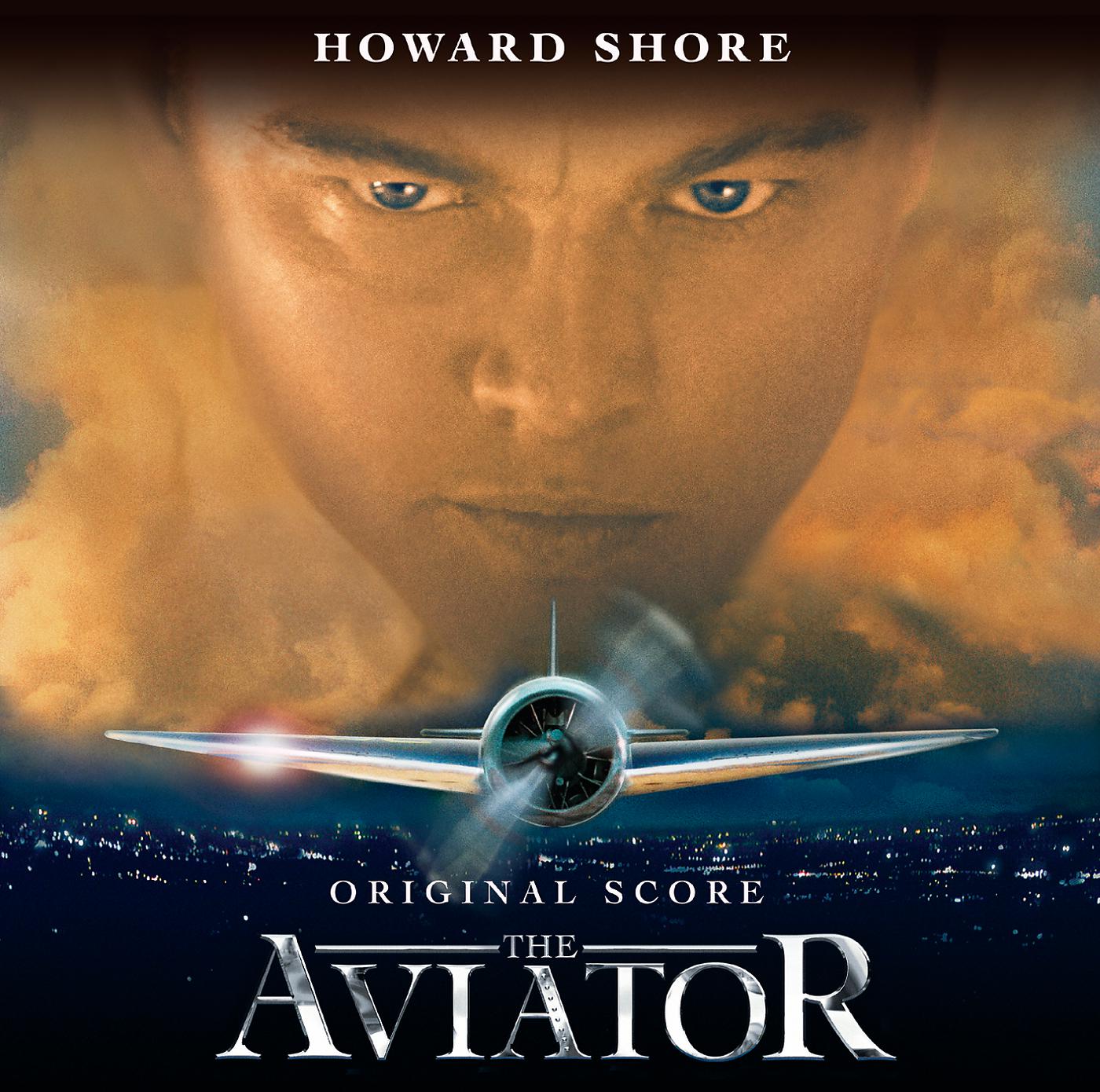 Howard Shore - Shore: Icarus (From The Original Motion Picture Soundtrack 