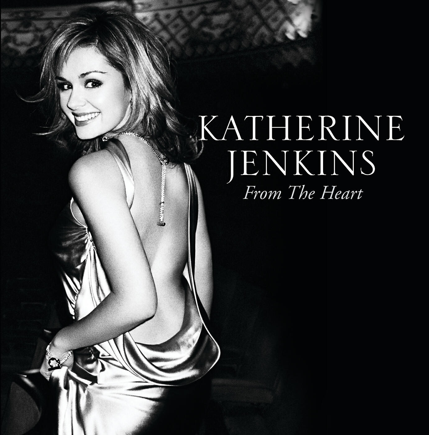 Katherine Jenkins - Kamen: Quello che farò (sarà per te)
