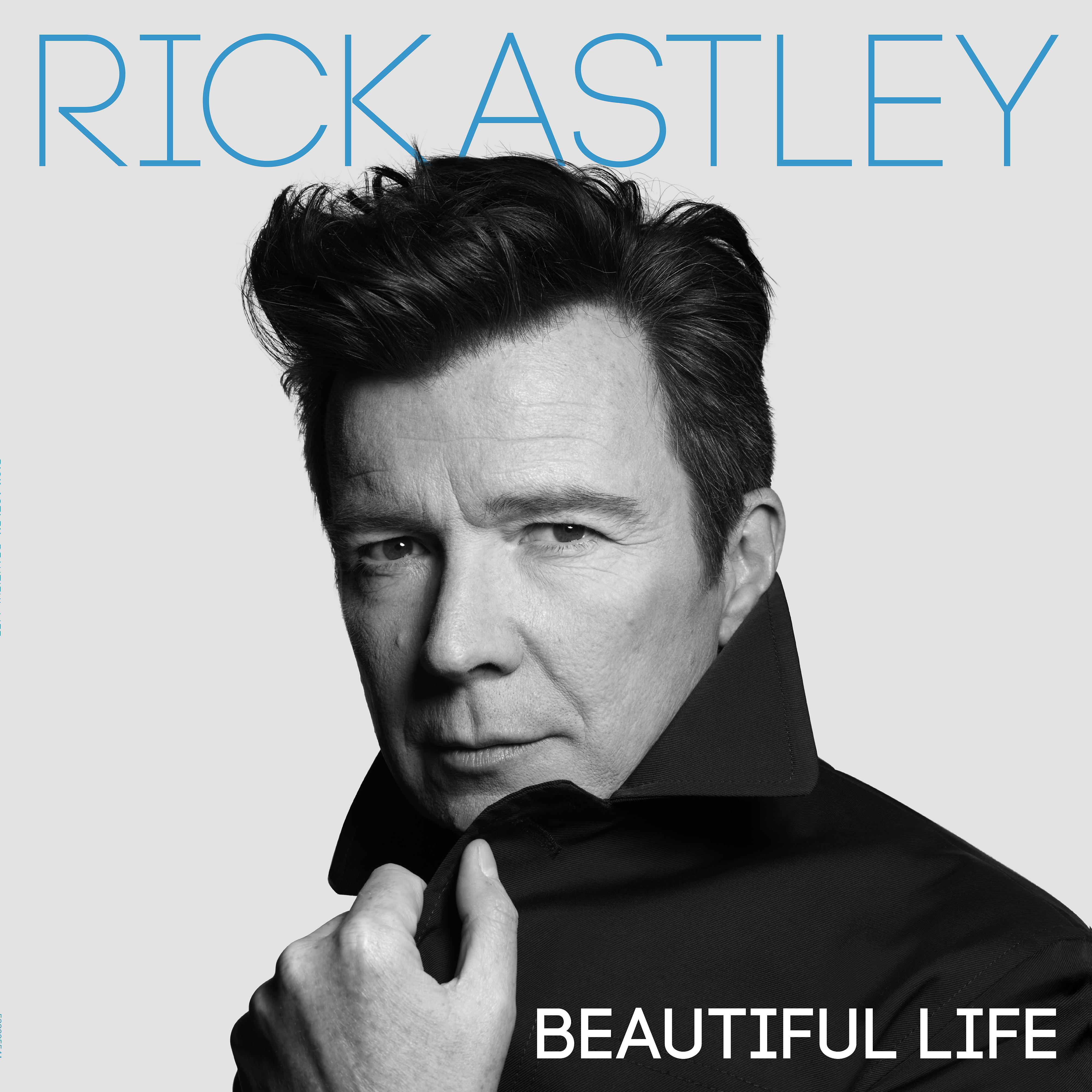 Постер альбома Beautiful Life (Edit)
