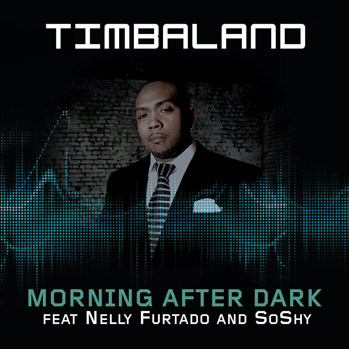 Timbaland - Morning After Dark (Featuring Nelly Furtado & SoShy)