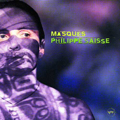 Philippe Saisse - Proko-Groove
