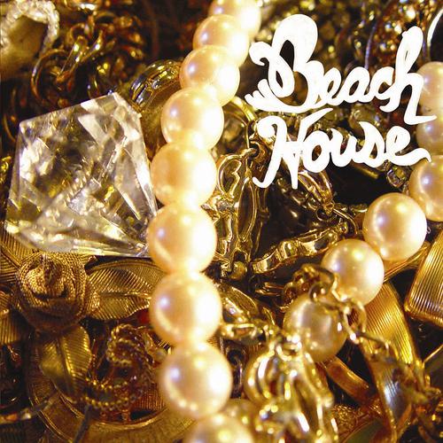 Постер альбома Beach House