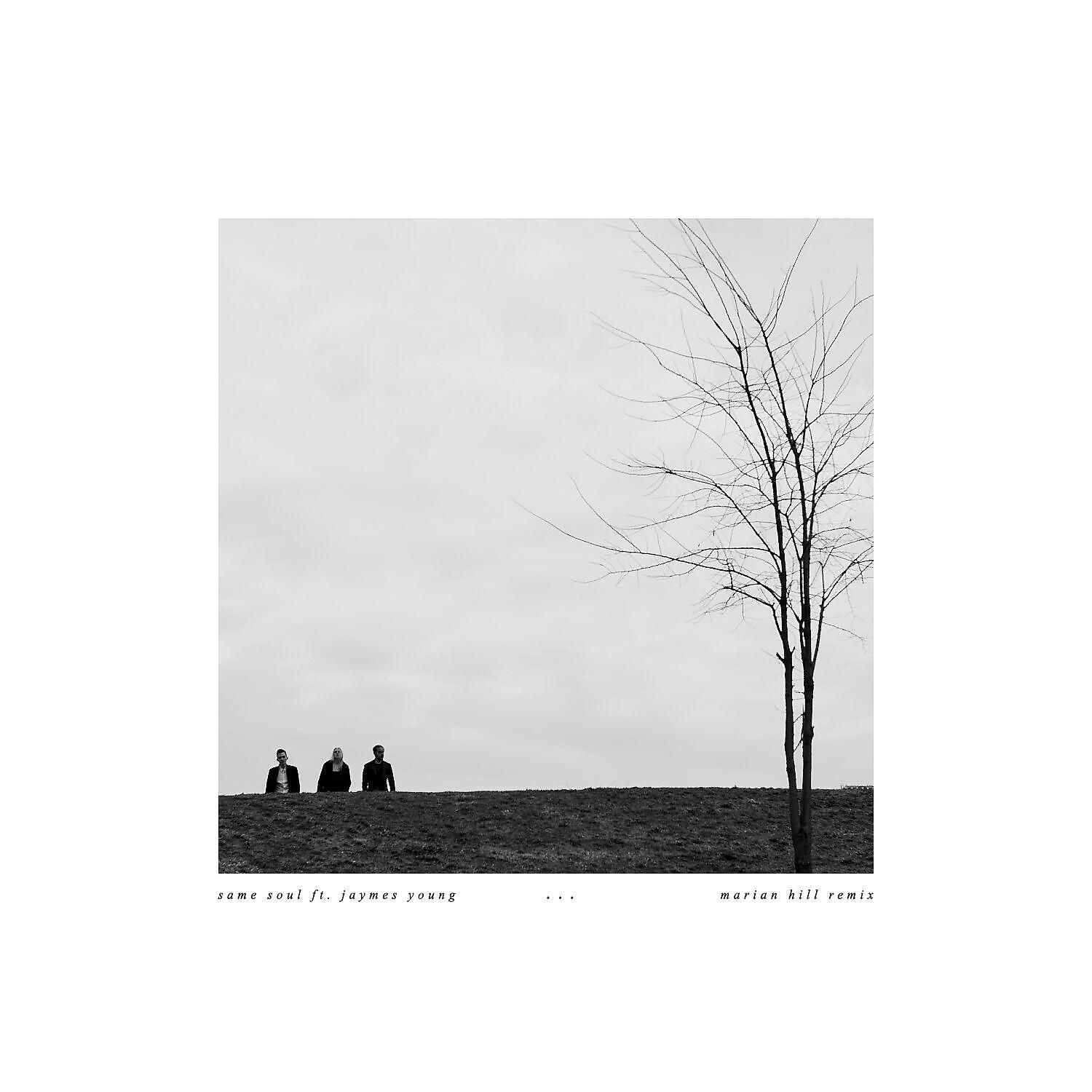 PVRIS - Same Soul (feat. Jaymes Young) [Marian Hill Remix]
