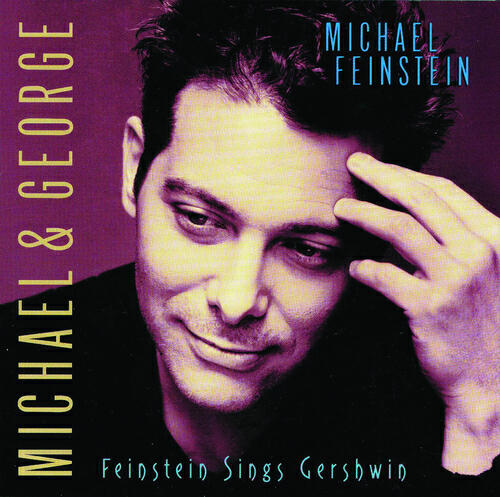 Michael Feinstein - Shall We Dance? (Album Version)