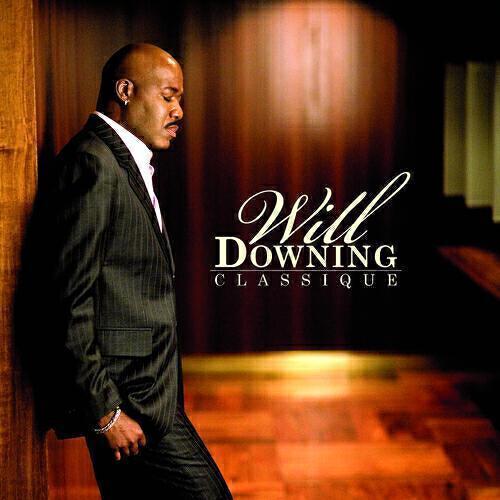 Will Downing - Love Suggestions