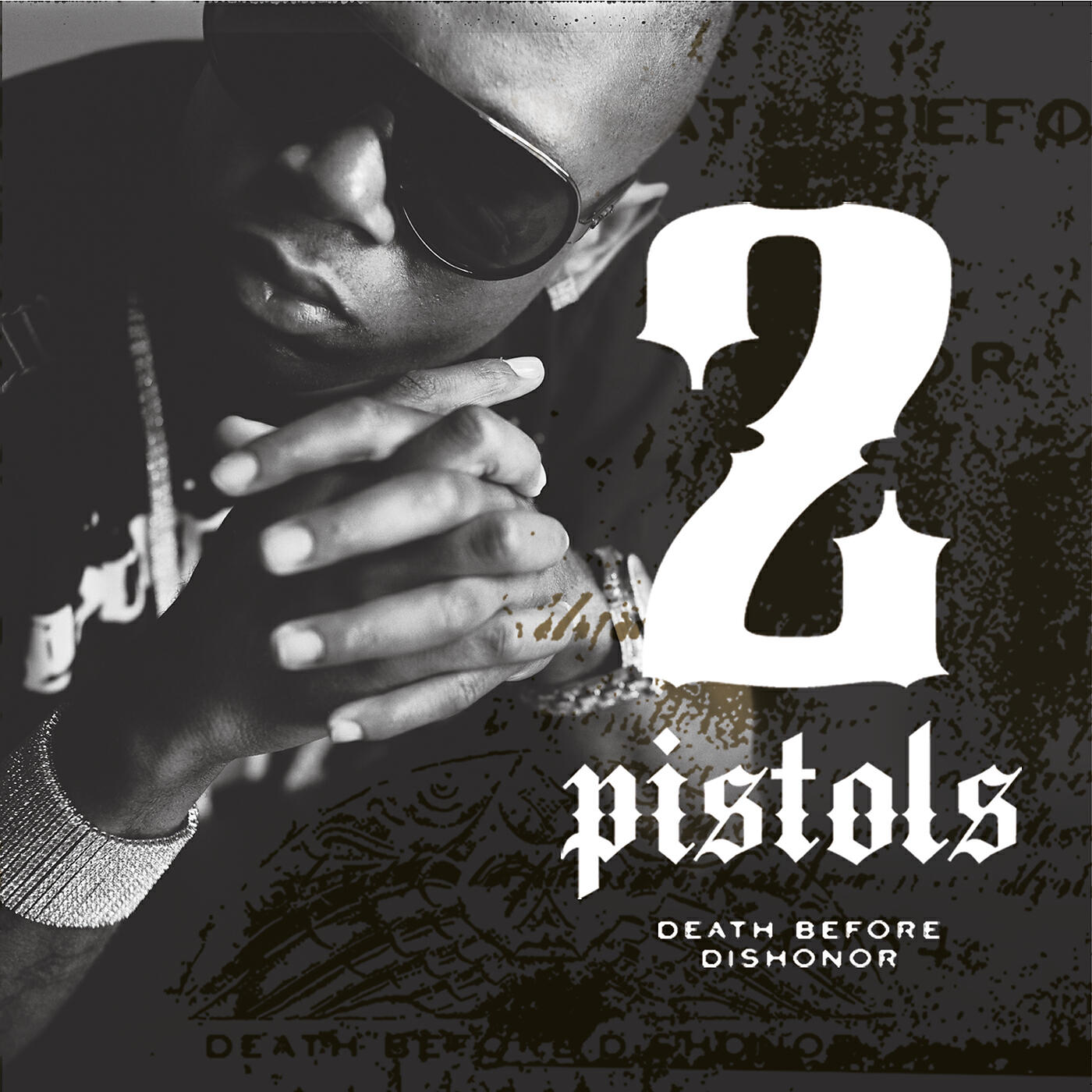 2 Pistols - Candy Coated Diamonds (Album Version (Explicit))