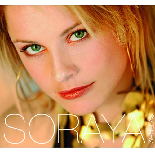 Soraya Arnelas - Tan Solo Son Palabras (Album Version)