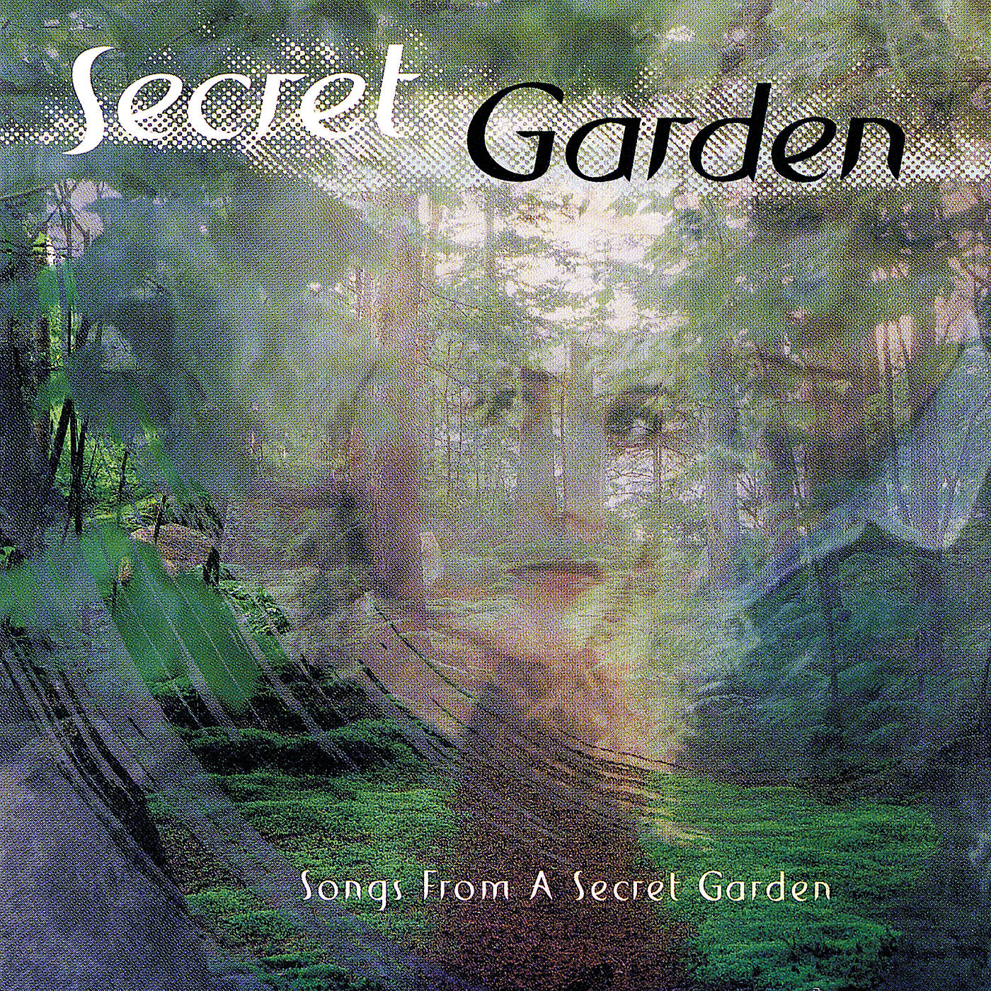 Secret Garden - Heartstrings