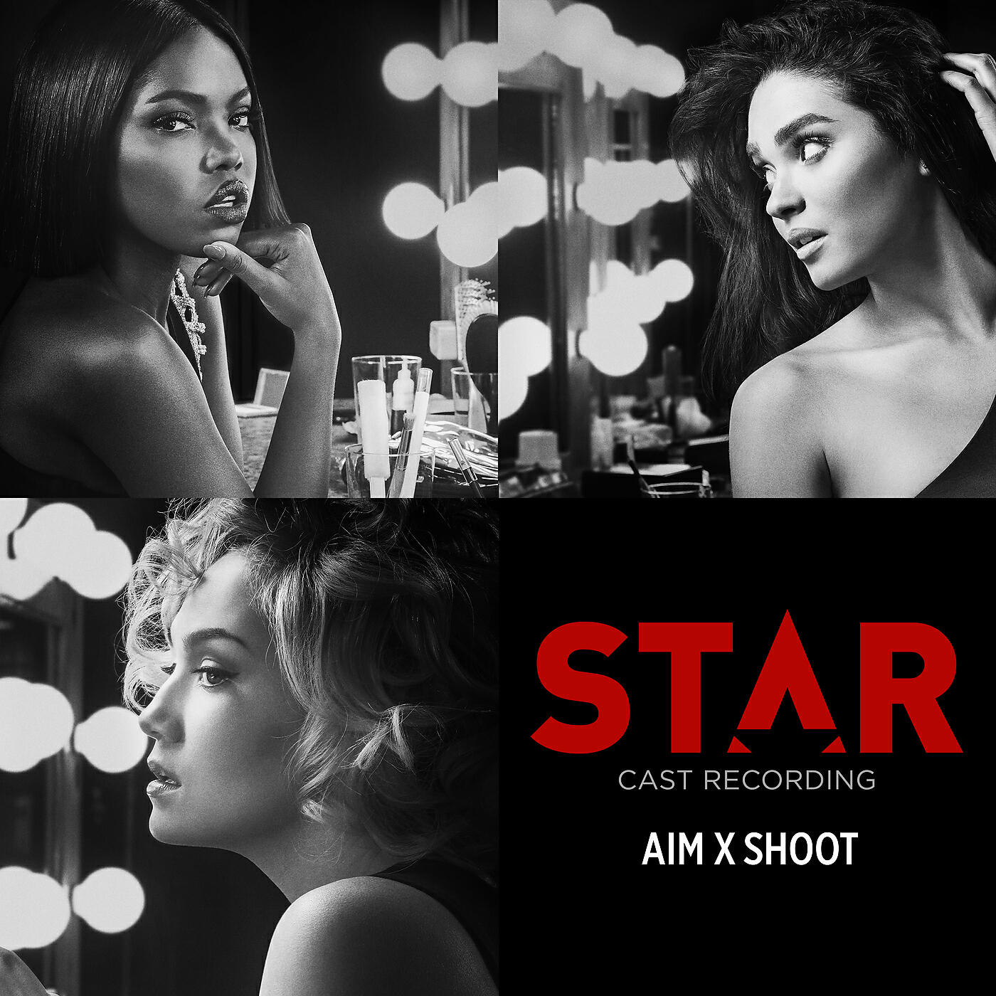 Star Cast - Aim x Shoot (From “Star
