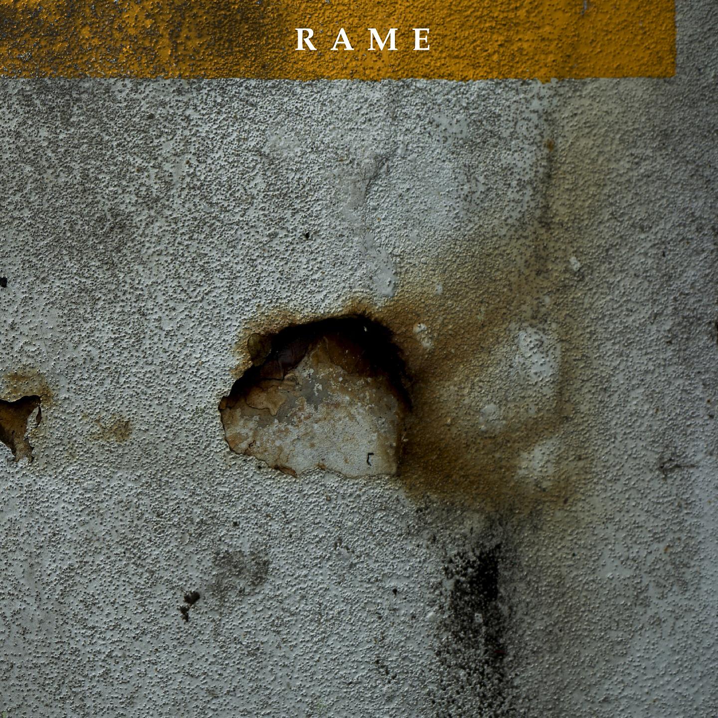Rame - Voceria