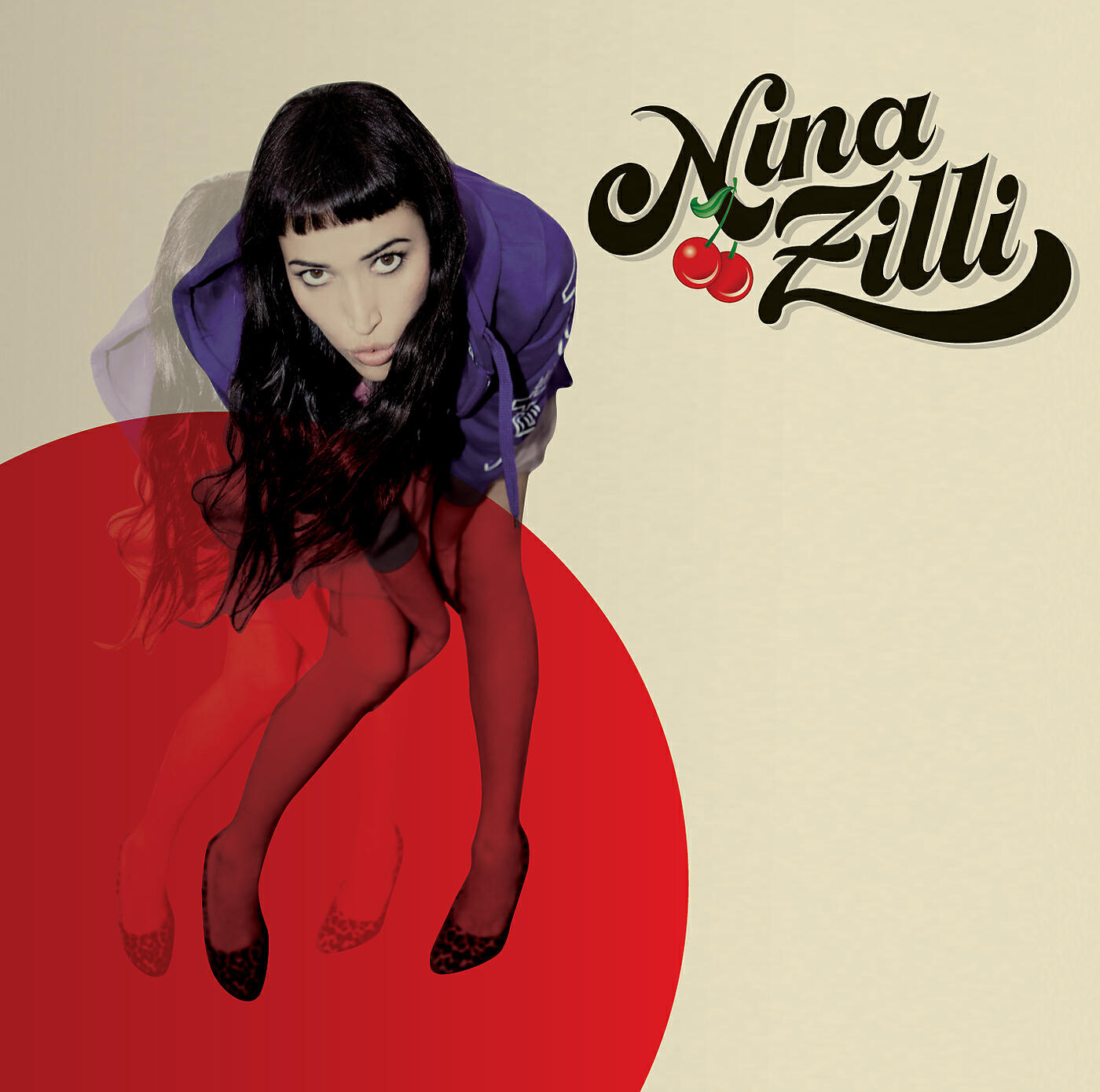 Nina Zilli - 50mila