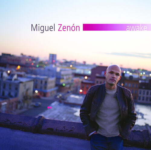 Miguel Zenón - Penta
