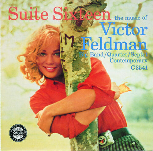 Victor Feldman - Brawl For All (Instrumental)
